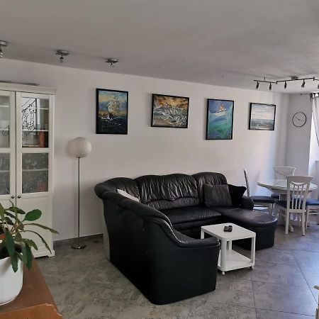 Apartment Terassin Koper Exterior foto